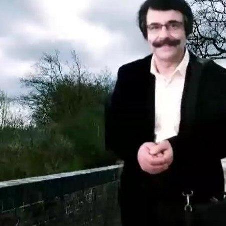 دانلود آهنگ علیرضا افتخاری وداع